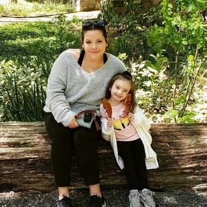 Meet your Posher, Bethany